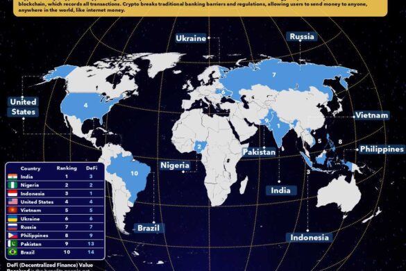 Seeing and Reading Without Borders: Mapping Braille Usage Worldwide ...